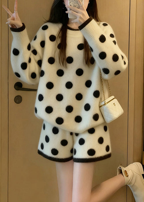 A Vintage Style Garment with Delicate Timeless Details