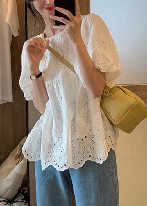 Elegantly Styled Shirt for Everyday Wear