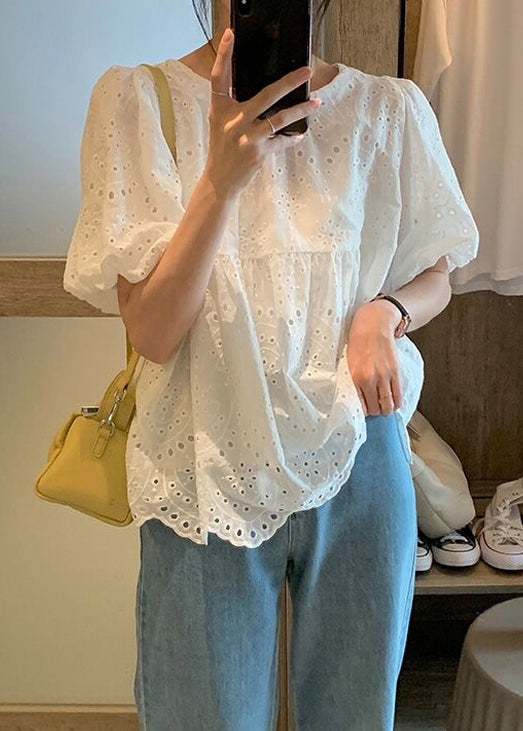 Elegantly Styled Shirt for Everyday Wear