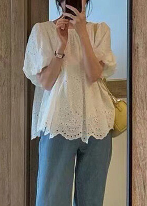 Elegantly Styled Shirt for Everyday Wear