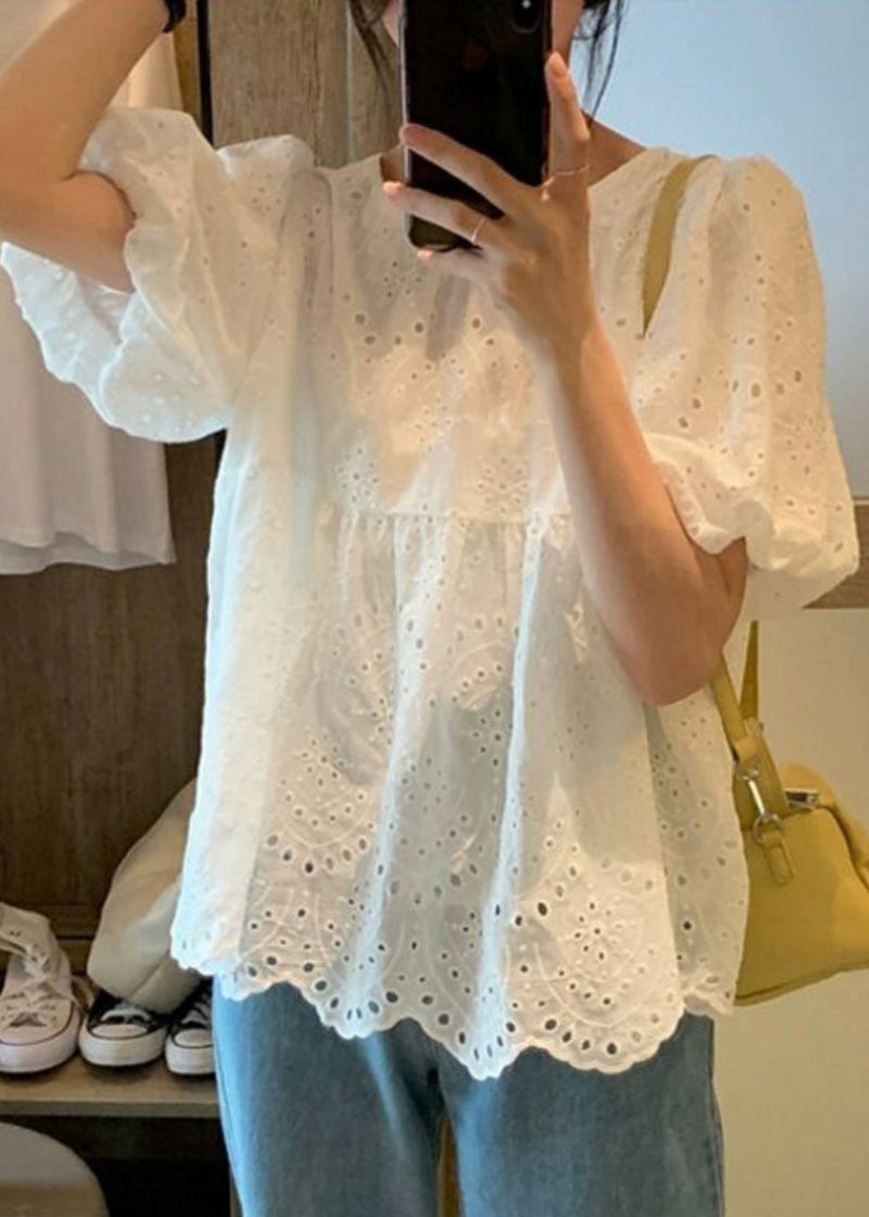 Elegantly Styled Shirt for Everyday Wear