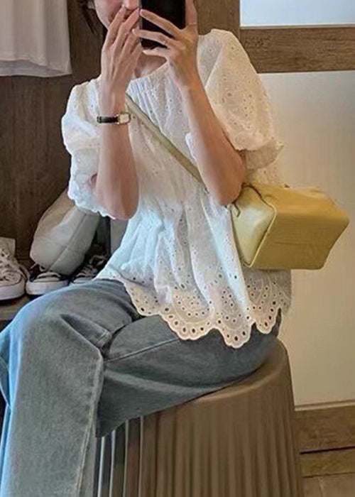 Elegantly Styled Shirt for Everyday Wear