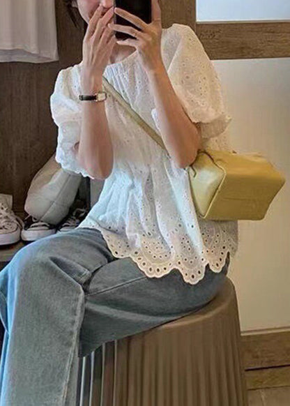 Elegantly Styled Shirt for Everyday Wear