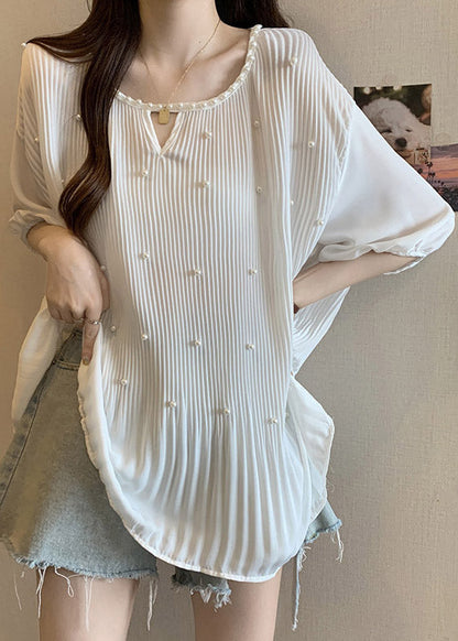 Sophisticated Shirt with a Clean Classic Look