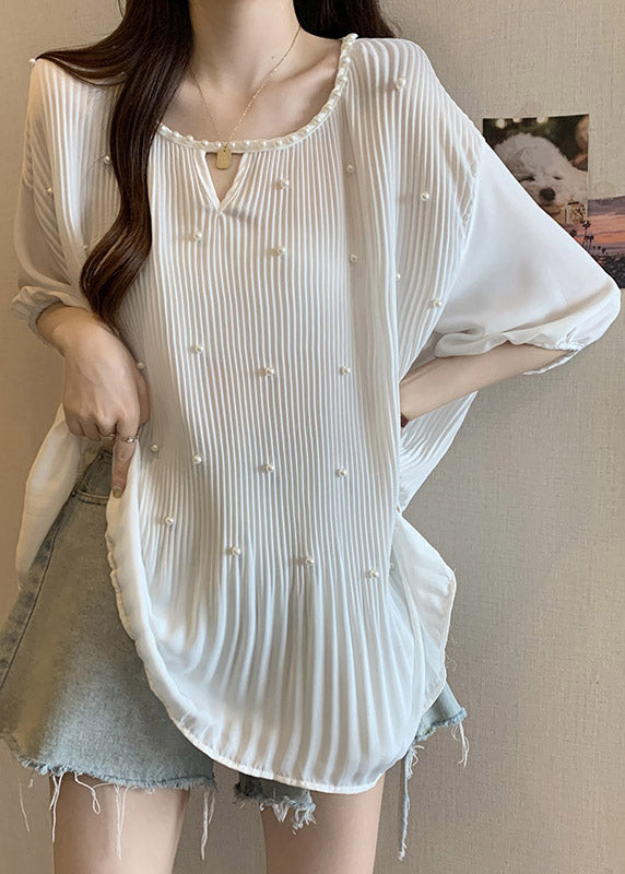 Sophisticated Shirt with a Clean Classic Look
