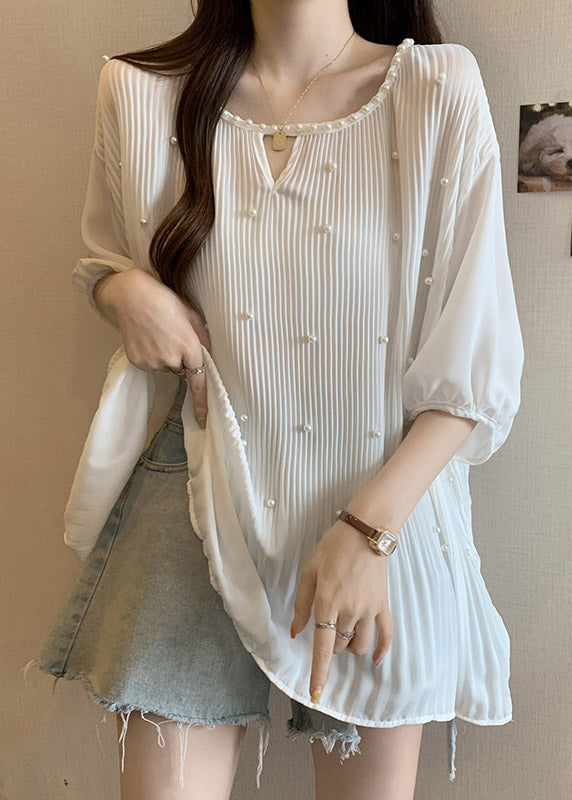 Sophisticated Shirt with a Clean Classic Look