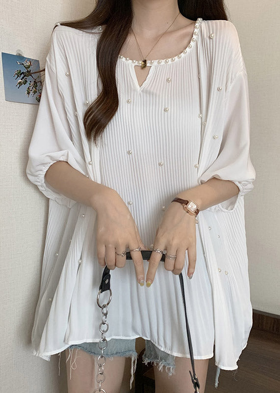 Sophisticated Shirt with a Clean Classic Look
