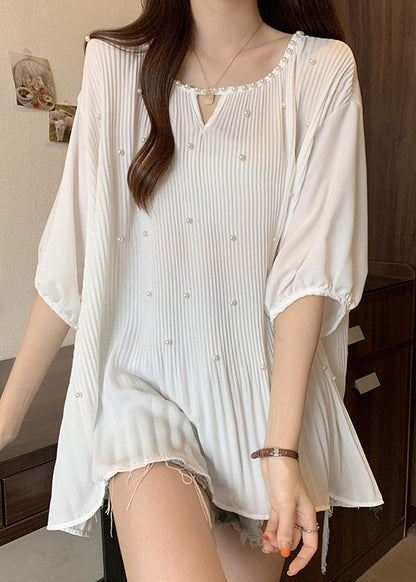 Sophisticated Shirt with a Clean Classic Look