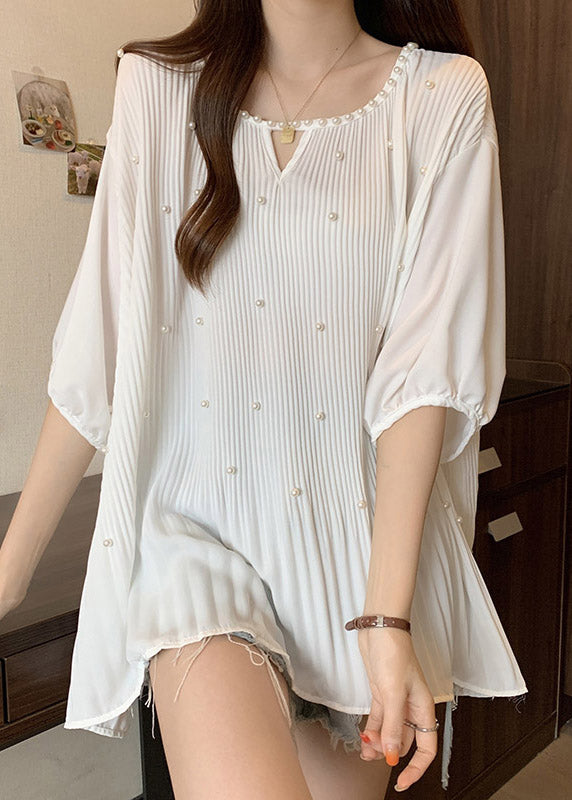 Sophisticated Shirt with a Clean Classic Look
