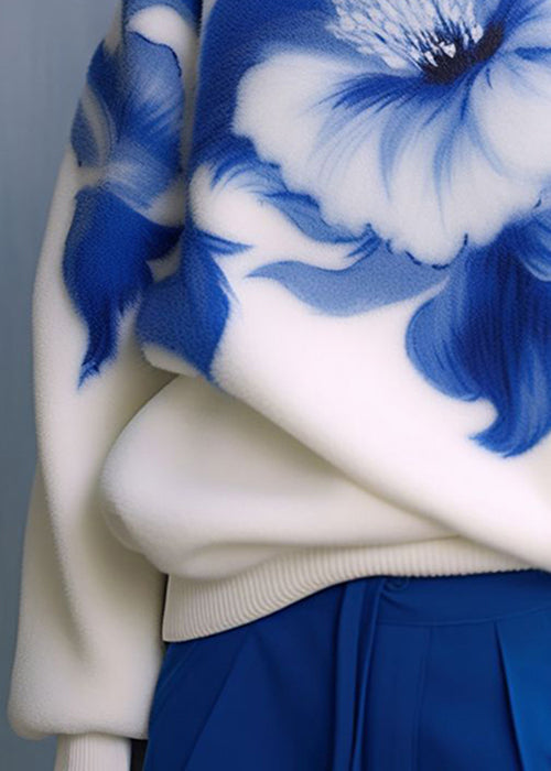 Classic Vintage & Enduringly Stylish Sweater