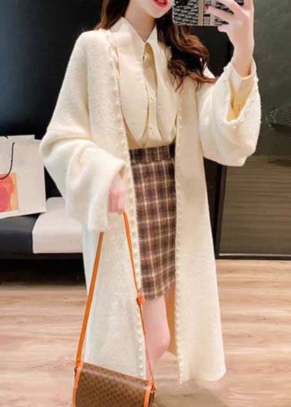 Effortlessly Elegant Cardigan with a Timeless Design