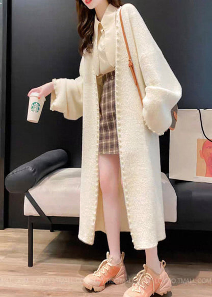 Effortlessly Elegant Cardigan with a Timeless Design
