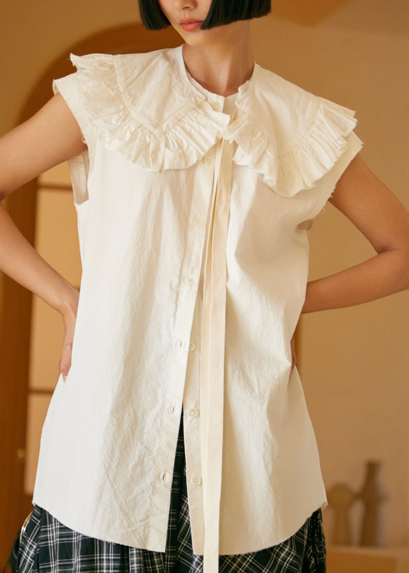 Polished Shirt with an Effortless Classic Look