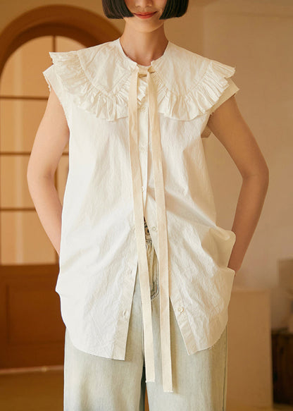 Polished Shirt with an Effortless Classic Look