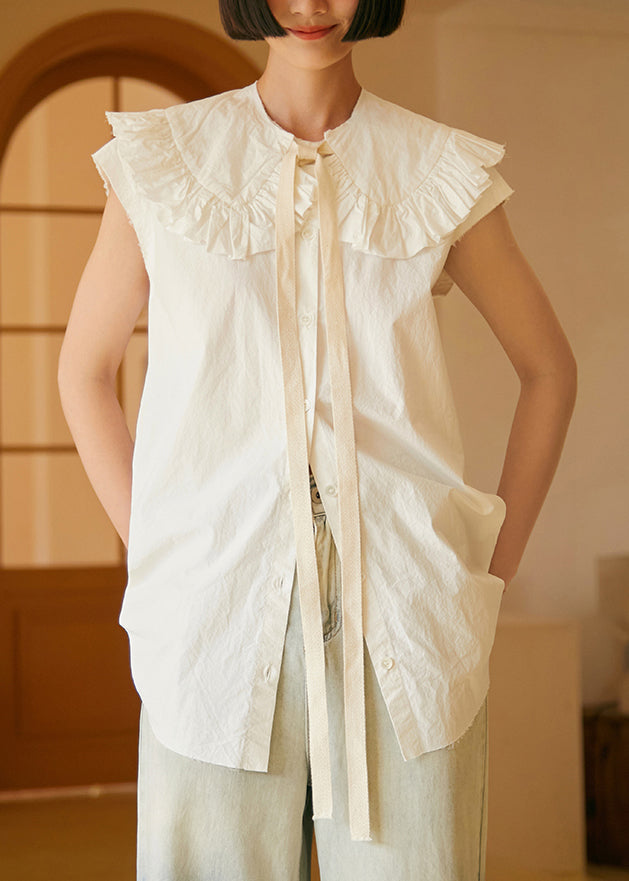Polished Shirt with an Effortless Classic Look