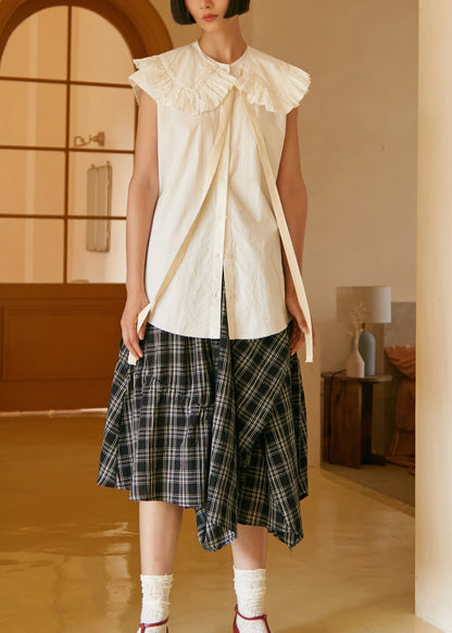 Polished Shirt with an Effortless Classic Look