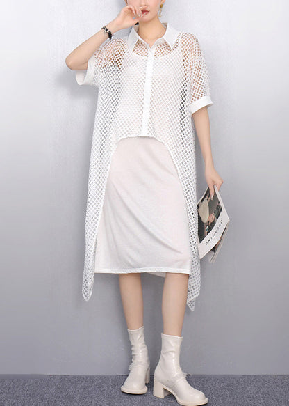 Elegantly Styled Top for Everyday Wear