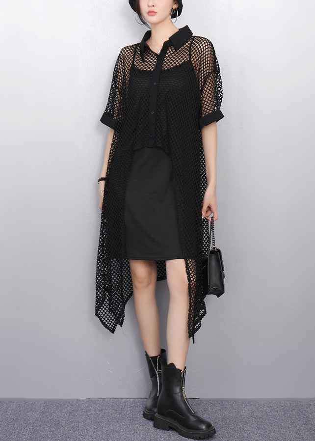 Elegantly Styled Top for Everyday Wear
