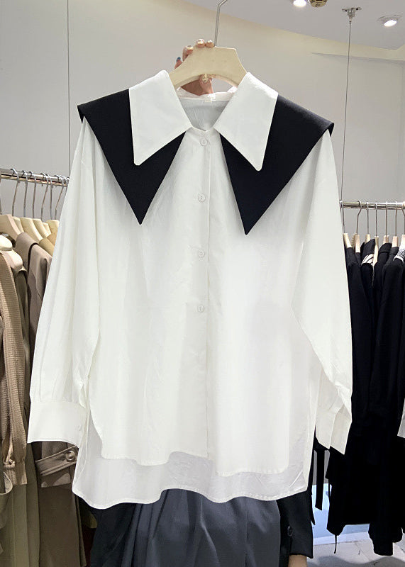 Elegantly Styled Shirt for Everyday Wear