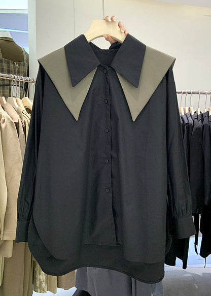Elegantly Styled Shirt for Everyday Wear