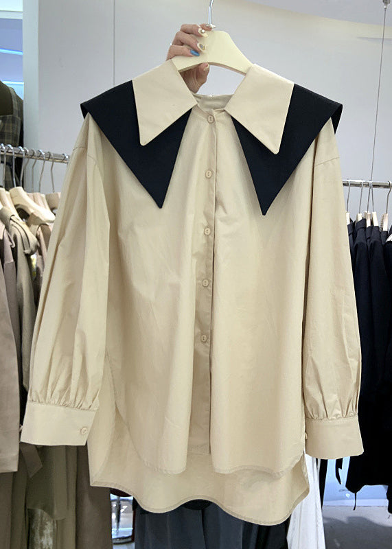 Elegantly Styled Shirt for Everyday Wear