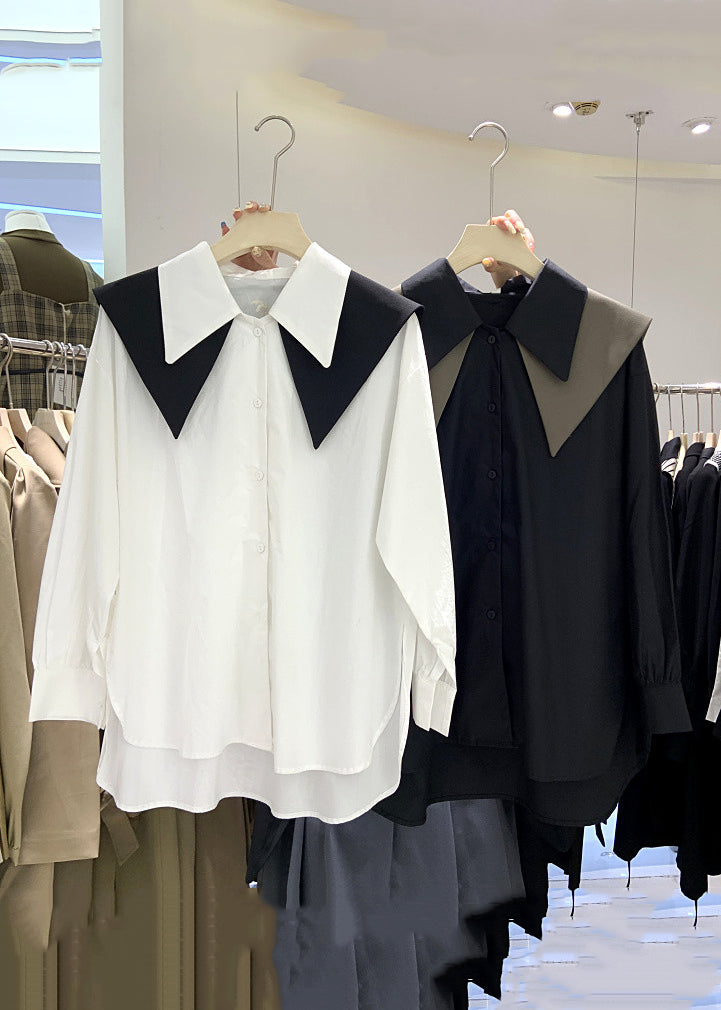 Elegantly Styled Shirt for Everyday Wear