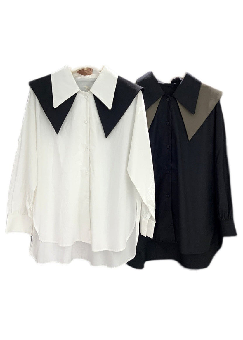 Elegantly Styled Shirt for Everyday Wear