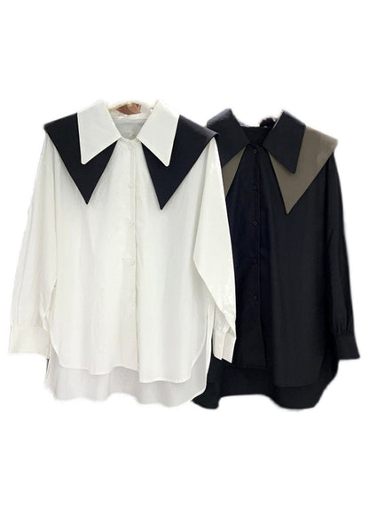 Elegantly Styled Shirt for Everyday Wear