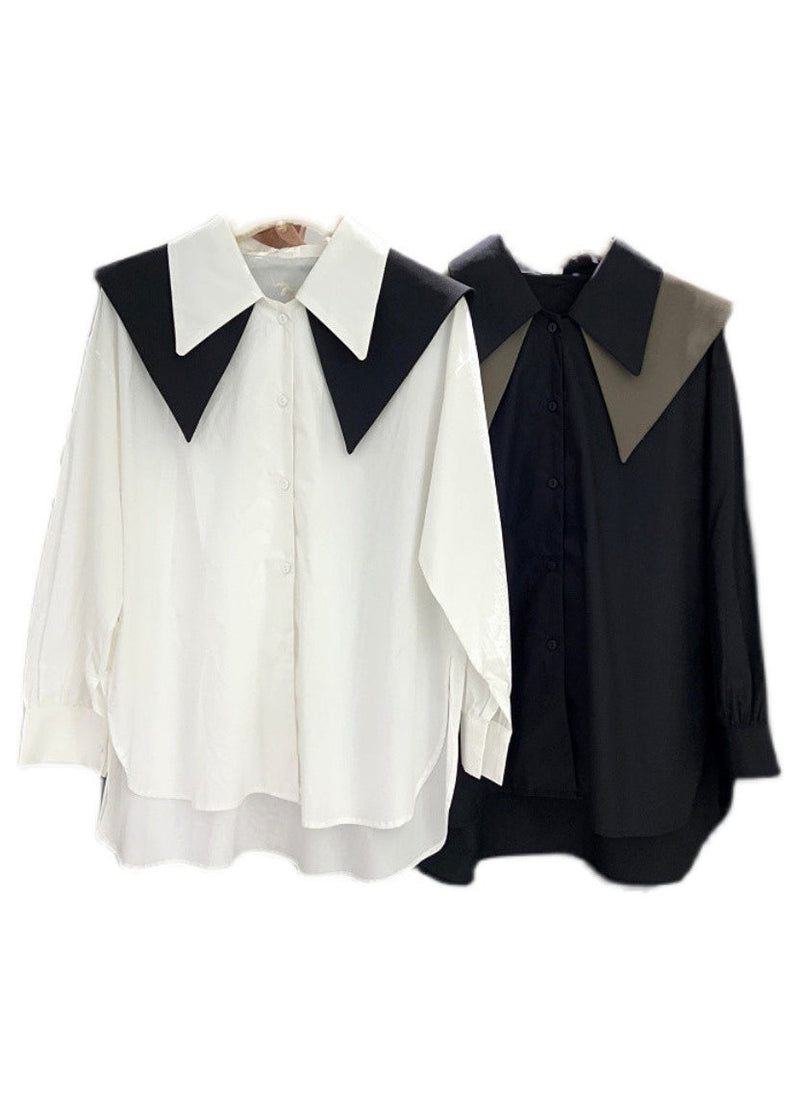 Elegantly Styled Shirt for Everyday Wear