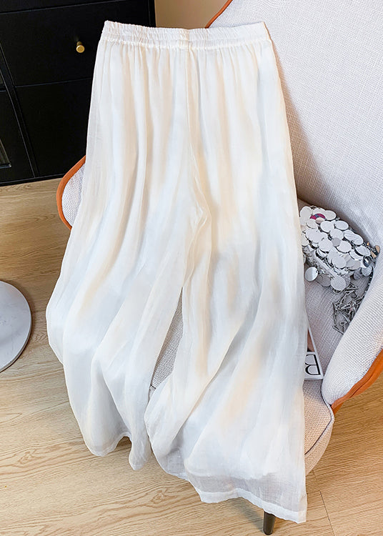 Gracefully Styled Pants for Any Occasion