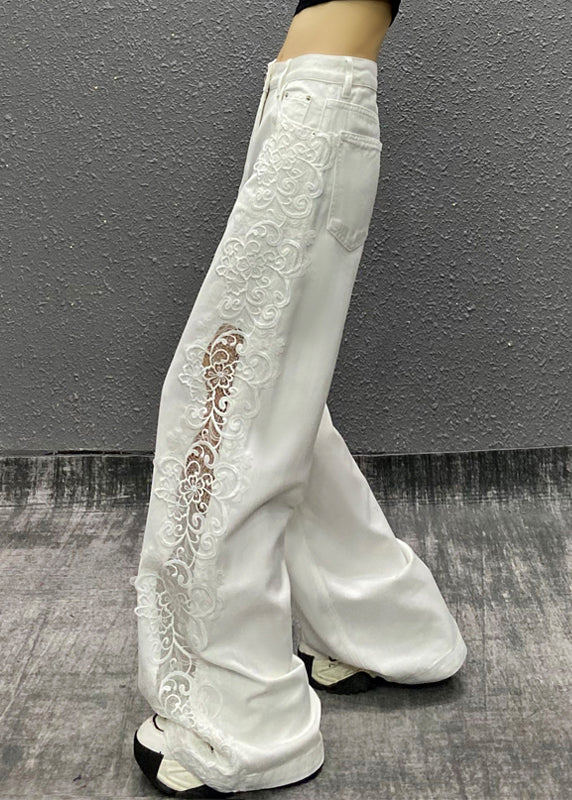 Polished Pants with an Effortless Classic Look
