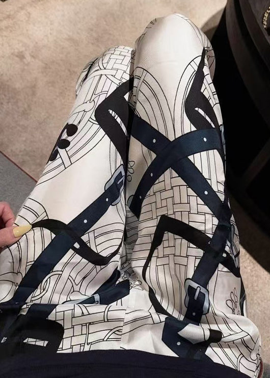 Beautifully Balanced Pants with Timeless Character