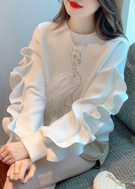 Beautifully Finished Shirt in a Timeless Design