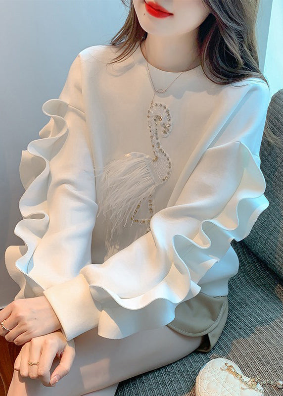 Beautifully Finished Shirt in a Timeless Design