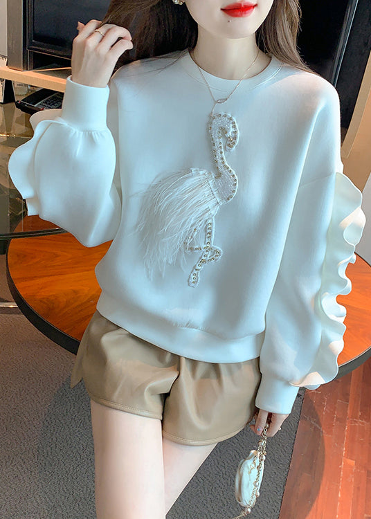 Beautifully Finished Shirt in a Timeless Design
