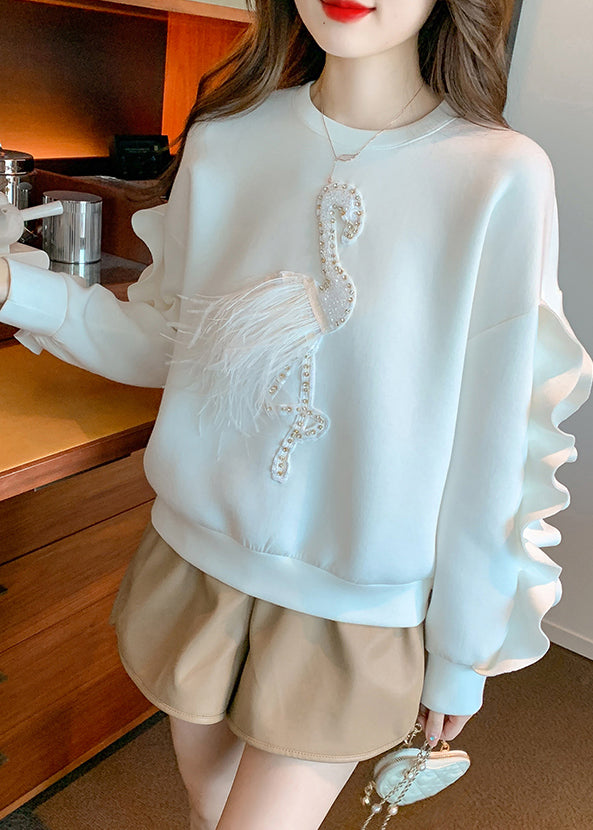 Beautifully Finished Shirt in a Timeless Design