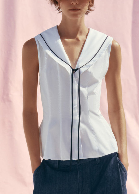Beautifully Finished Shirt in a Timeless Design