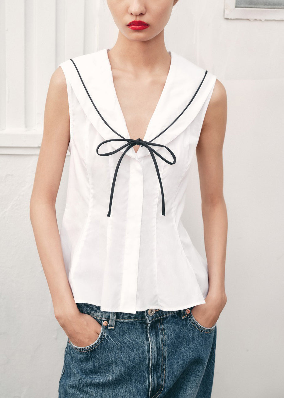Beautifully Finished Shirt in a Timeless Design