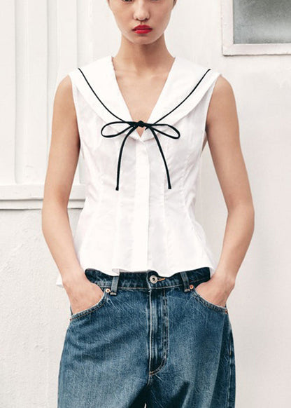 Beautifully Finished Shirt in a Timeless Design
