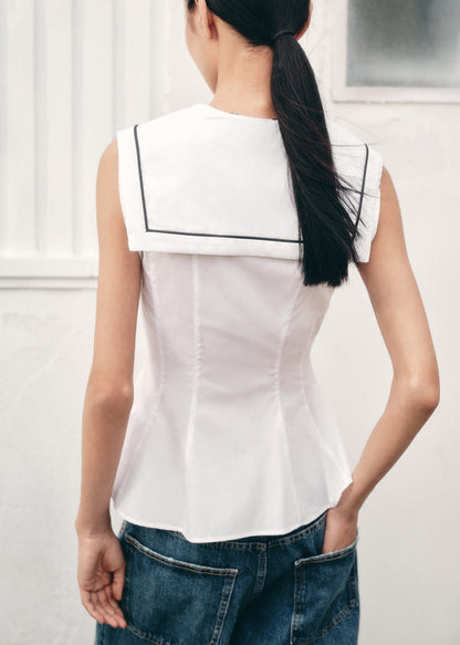 Beautifully Finished Shirt in a Timeless Design