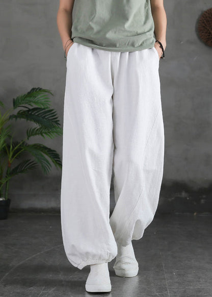 Polished Pants with an Effortless Classic Look
