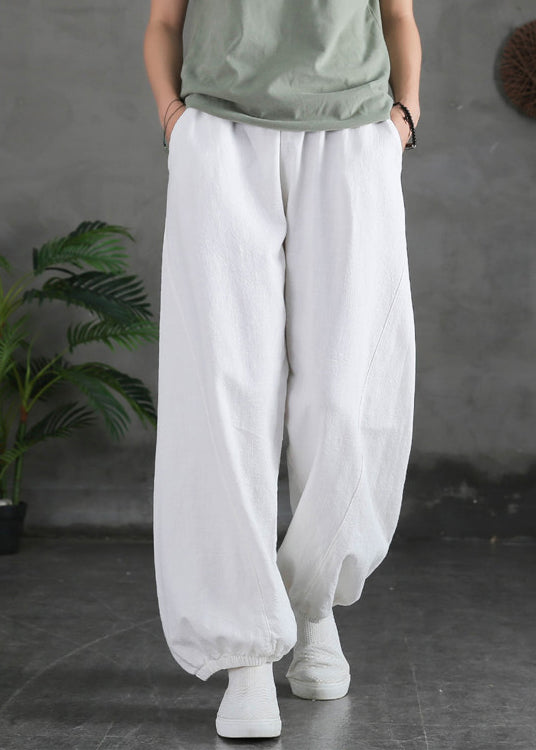 Polished Pants with an Effortless Classic Look