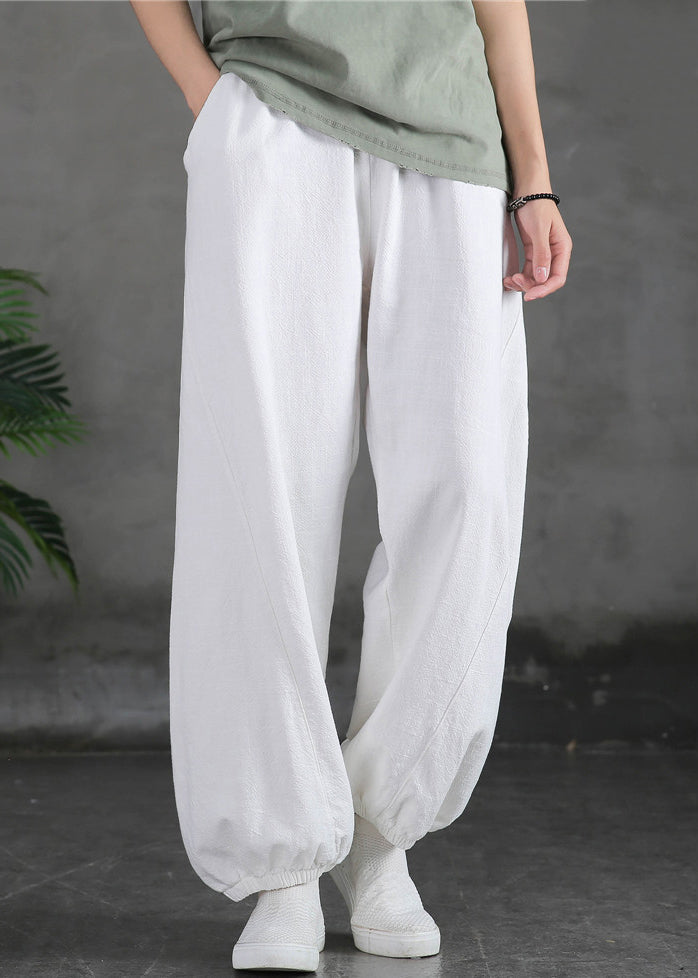 Polished Pants with an Effortless Classic Look