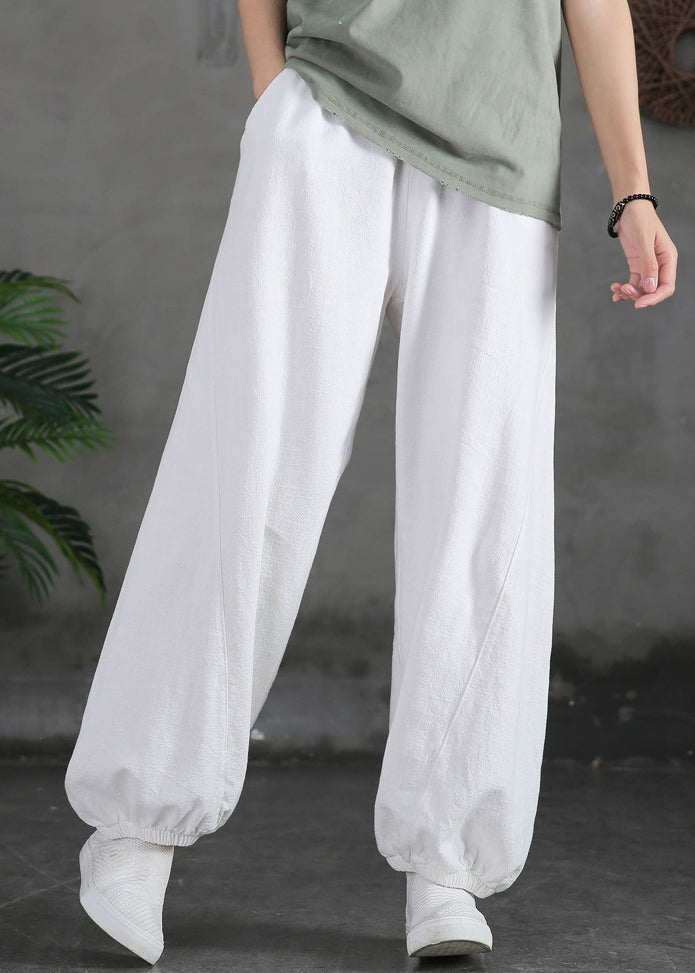 Polished Pants with an Effortless Classic Look