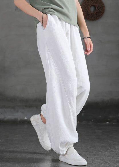 Polished Pants with an Effortless Classic Look