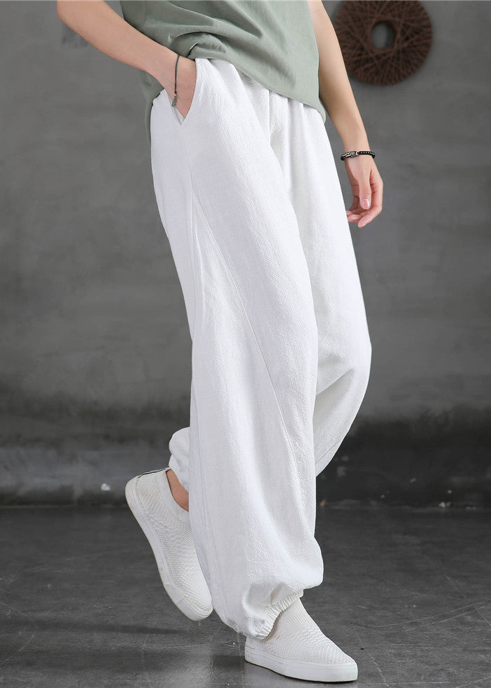 Polished Pants with an Effortless Classic Look