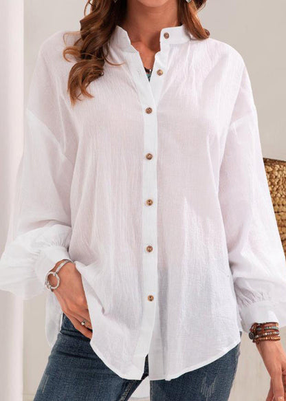 Effortlessly Elegant Blouse with a Timeless Design