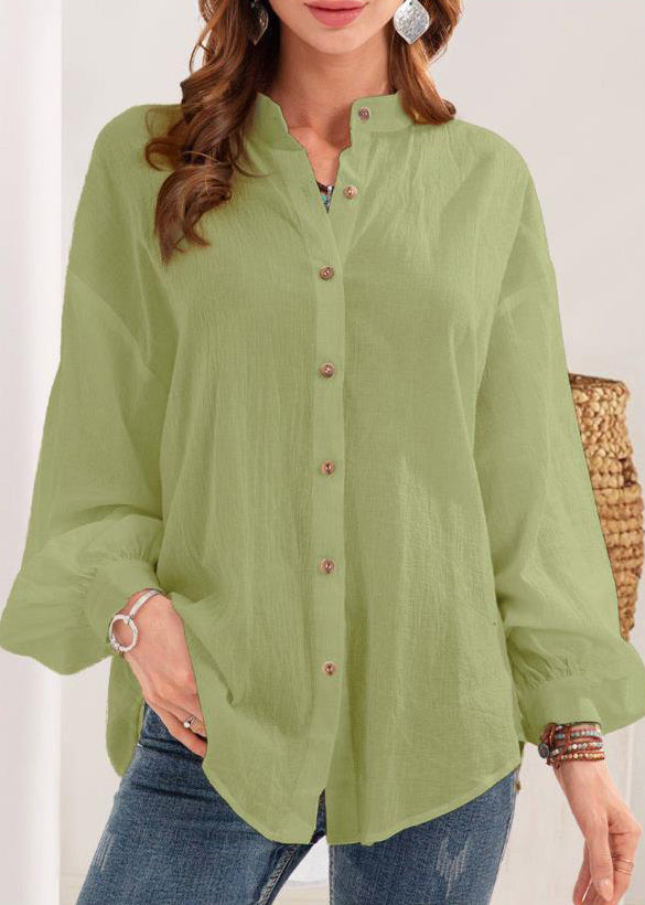 Effortlessly Elegant Blouse with a Timeless Design