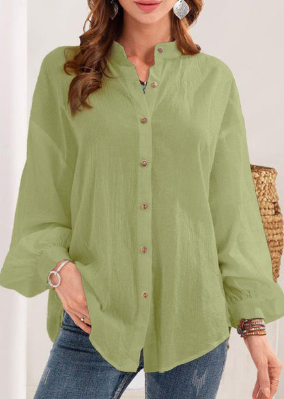 Effortlessly Elegant Blouse with a Timeless Design
