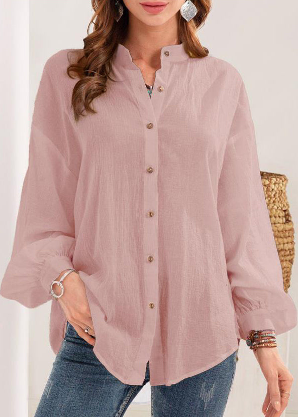 Effortlessly Elegant Blouse with a Timeless Design